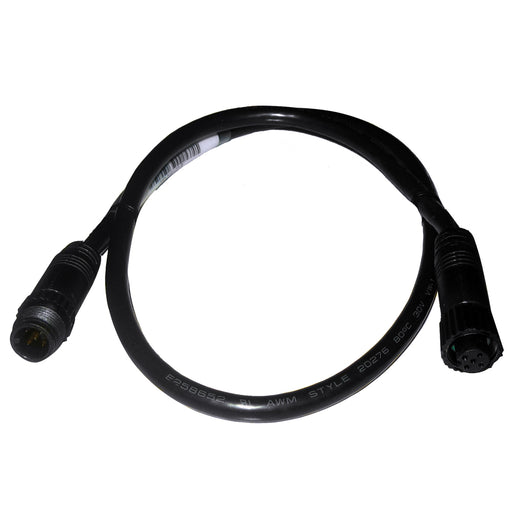 Lowrance N2KEXT-6RD 6 NMEA 2000 Cable [000-0127-53]-North Shore Sailing