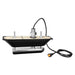 Garmin GT30-TH SS Thru-Hull DownVu/SideVu Scanning Transducer w/Temp f/Hull Deadrises Less Than 5 [010-01961-10]-North Shore Sailing