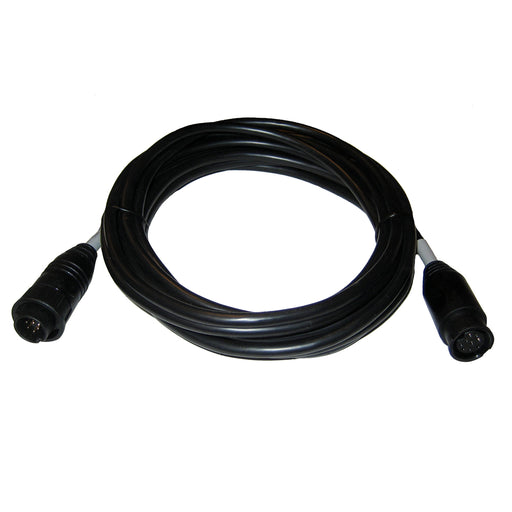 Raymarine Transducer Extension Cable f/CP470/CP570 Wide CHIRP Transducers - 10M [A80327]-North Shore Sailing