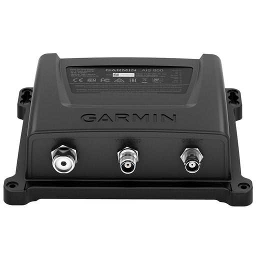 Garmin AIS 800 Blackbox Transceiver [010-02087-00]-North Shore Sailing