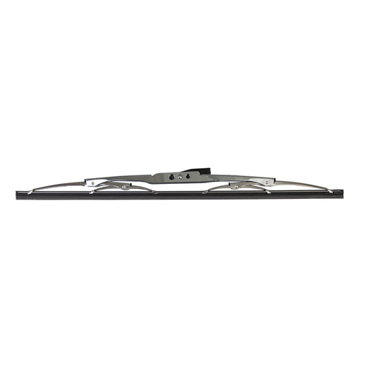 Marinco Deluxe Stainless Steel Wiper Blade - 26" [34026S]-North Shore Sailing