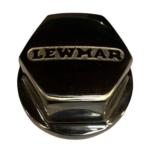 Lewmar Power-Grip Replacement 5/8" Nut  Washer Kit [89400470]-North Shore Sailing