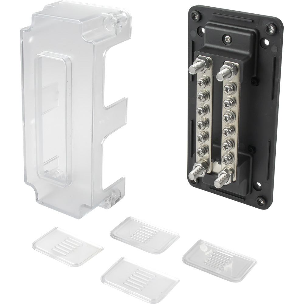 Electrical - Busbars, Connectors & Insulators