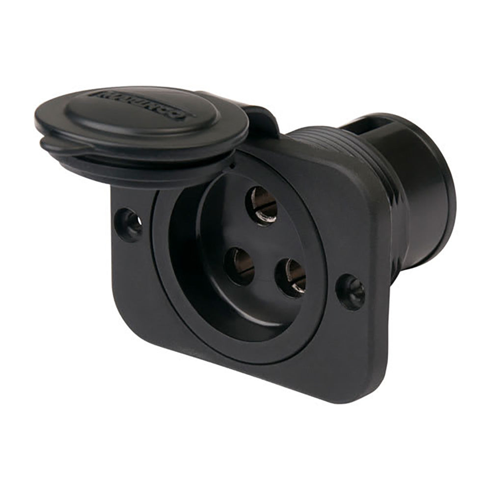 Electrical - Accessories