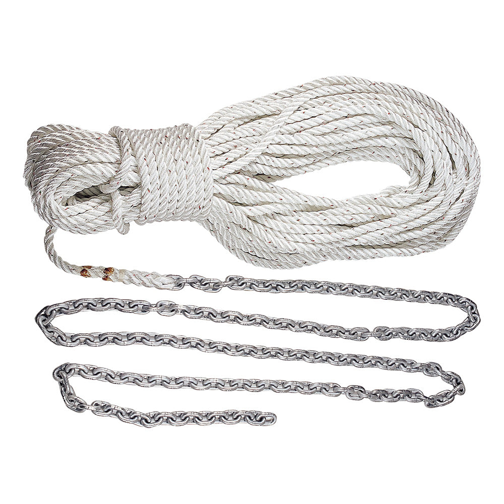 Anchoring & Docking | Rope & Chain