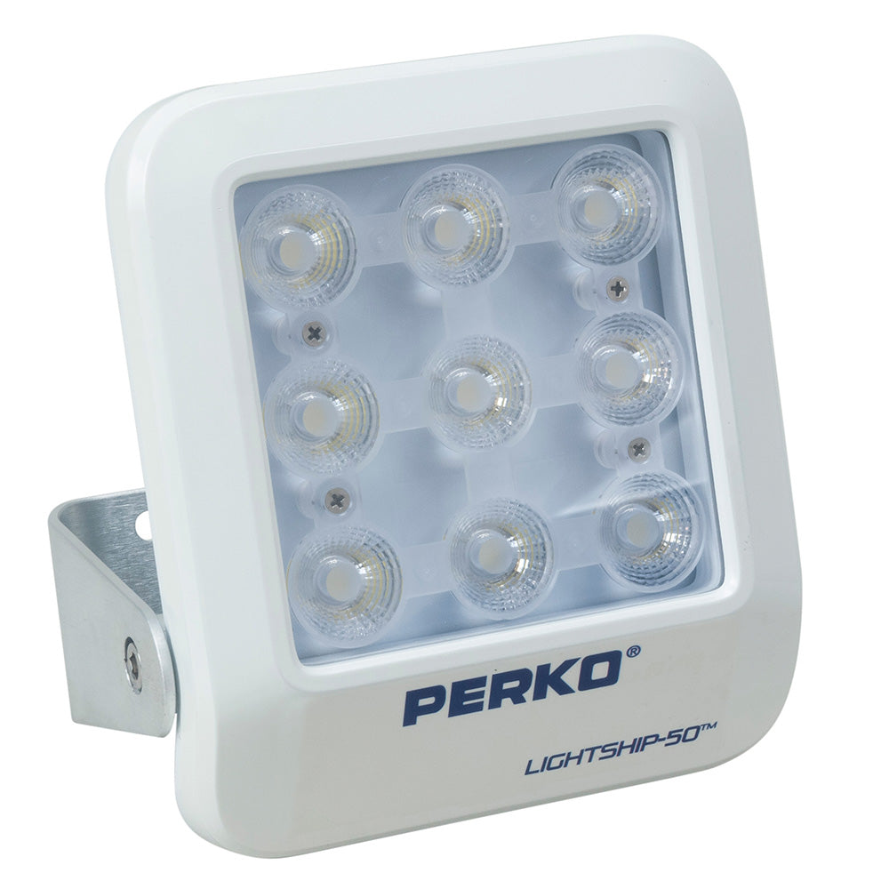 Lighting - Flood/Spreader Lights