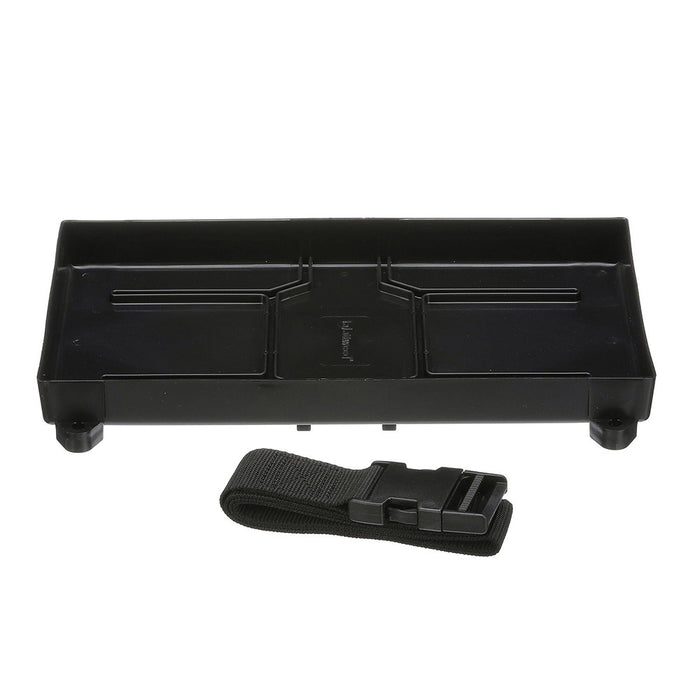 Attwood Group 27 Battery Tray w/Straps [9093-5]
