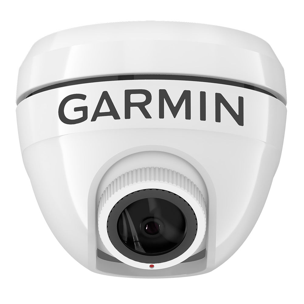 Marine Navigation & Instruments - Cameras - Network Video