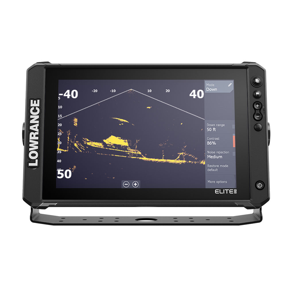 GPS - Fishfinder Combos