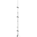 Shakespeare 393 23' Single Side Band Antenna [393]-North Shore Sailing