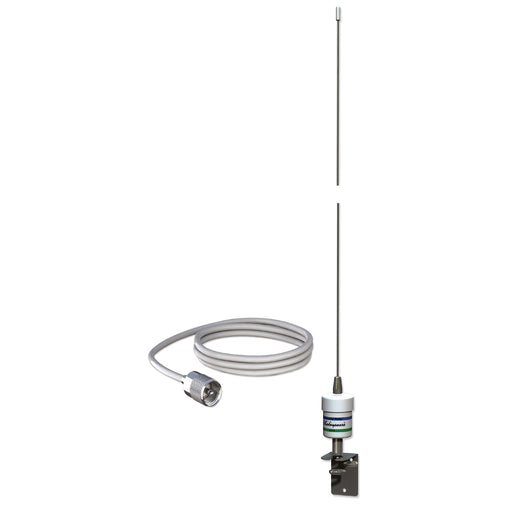Shakespeare 5215-C-X 3' VHF Antenna [5215-C-X]-North Shore Sailing