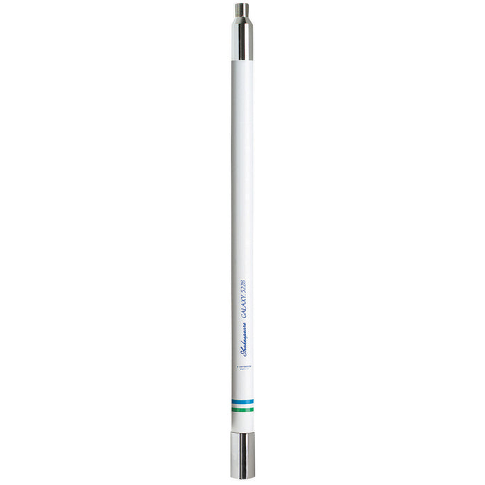 Shakespeare 5228 8' Heavy-duty Extension Mast [5228]-North Shore Sailing