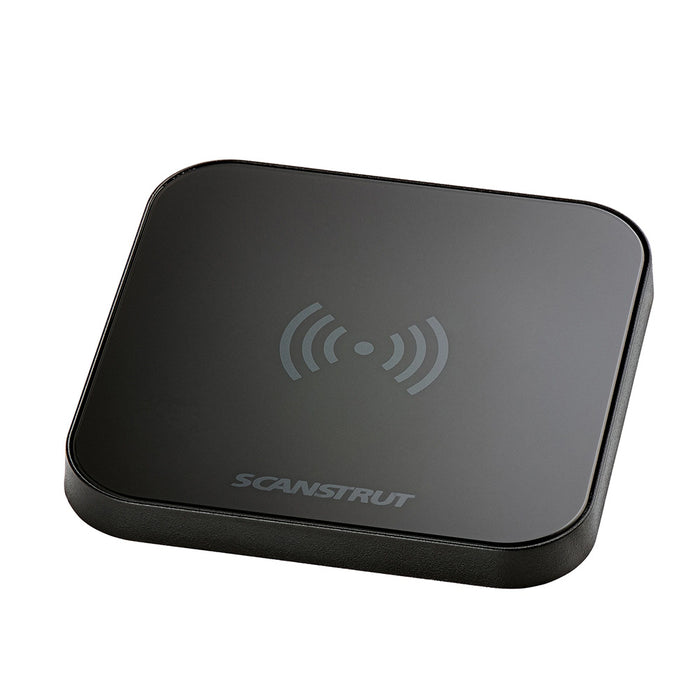 Scanstrut Ultra Magnetic Waterproof Wireless Charger - 15W - 12/24V [SC-CW-14G]