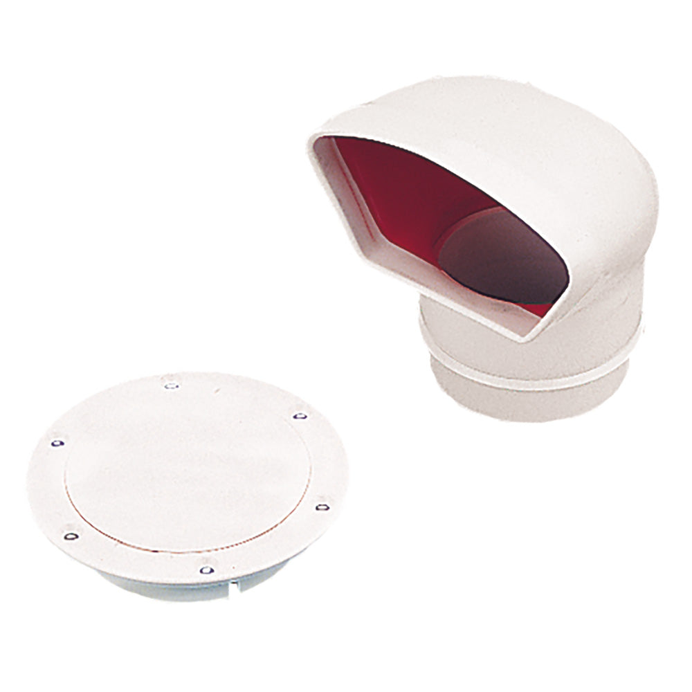 Marine Hardware - Accessories