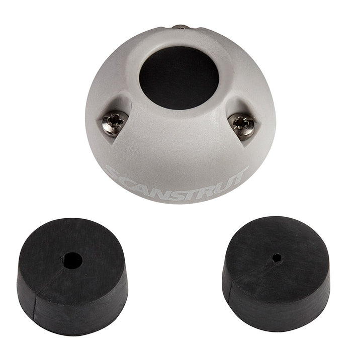 Scanstrut DS16-SL Starlink Compatible Cable Seal - Grey [DS16-SL]