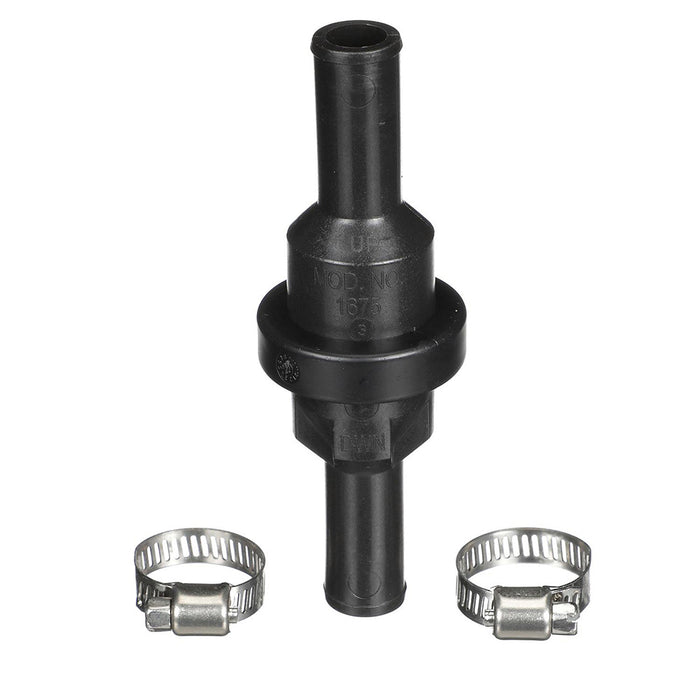 Attwood In-Line Fuel Overflow Protector [1675-6]