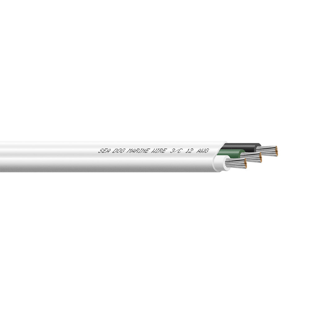 Electrical - Wire