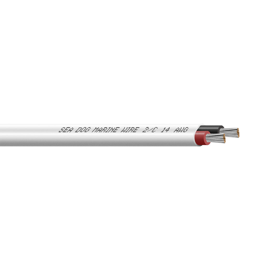 Electrical - Wire