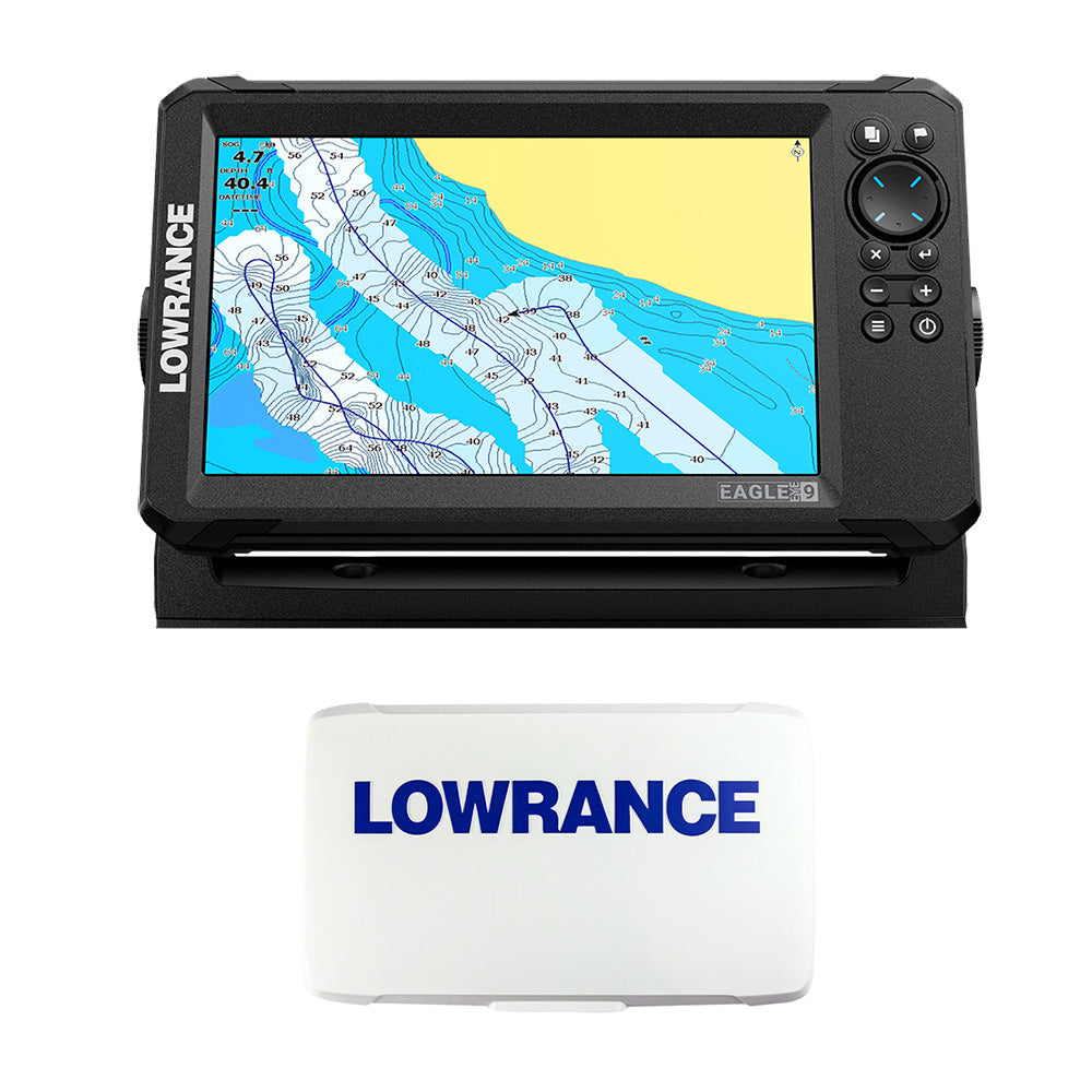 GPS - Fishfinder Combos