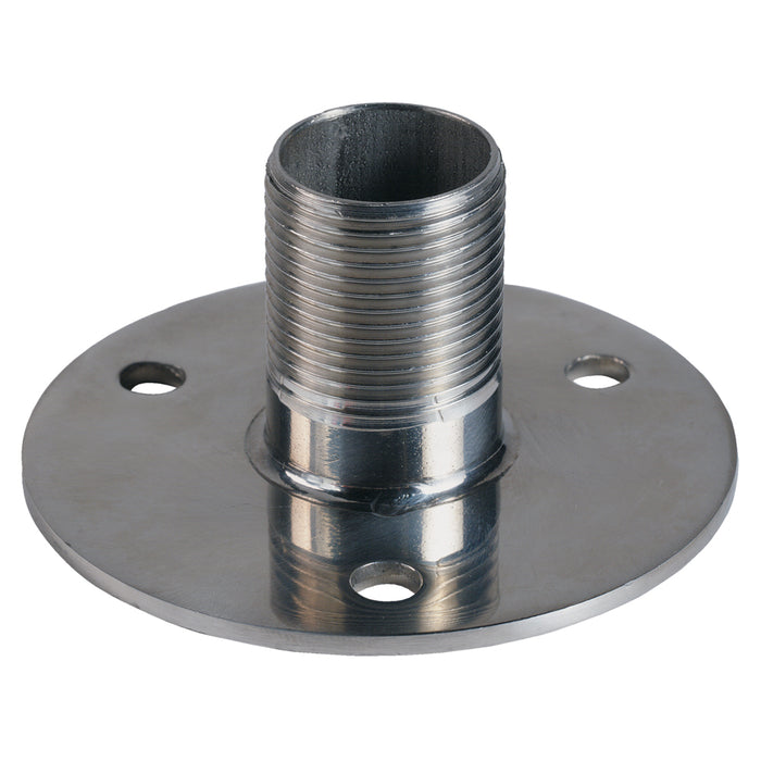 Shakespeare 4710 Flange Mount [4710]-North Shore Sailing