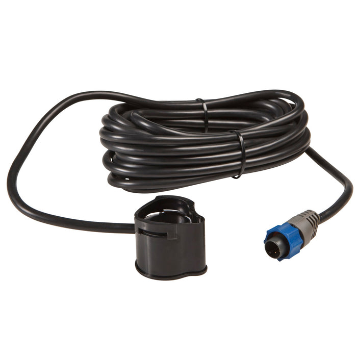 Lowrance PD-WBL Trolling Motor Mount Transducer [106-73]-North Shore Sailing