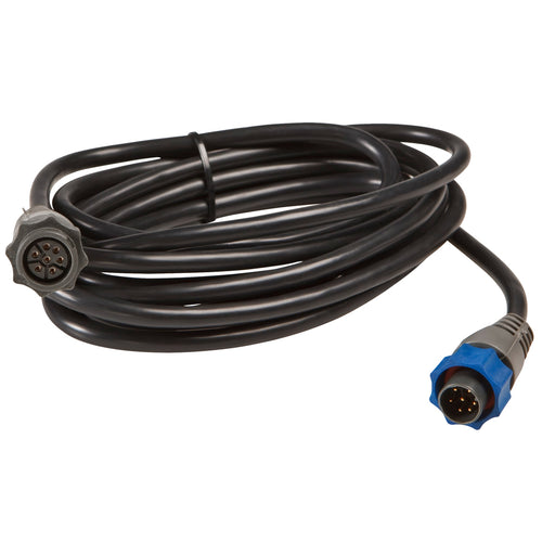 Lowrance 12' Extension Cable [99-93]-North Shore Sailing