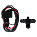 Lowrance N2K-PWR-RD Power Cable [119-75]-North Shore Sailing