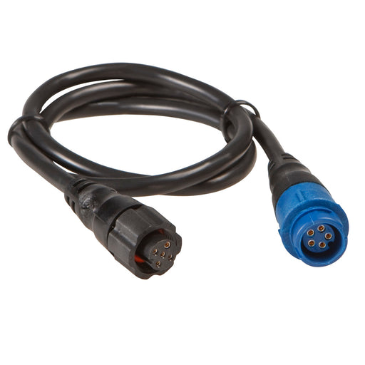 Lowrance NAC-FRD2FBL NMEA Network Adapter Cable [127-05]-North Shore Sailing