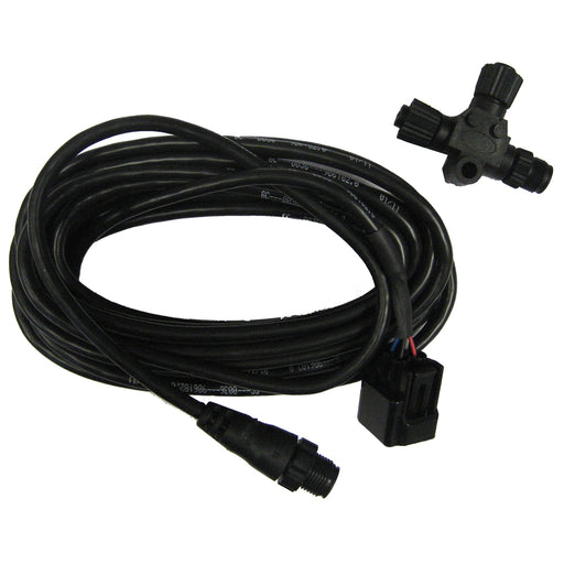 Lowrance Yamaha Engine Interface Cable [120-37]-North Shore Sailing