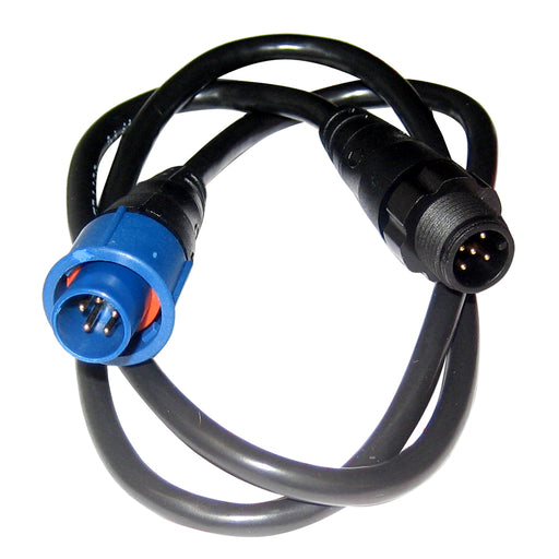 Lowrance NAC-MRD2MBL NMEA Network Adapter Cable [127-04]-North Shore Sailing