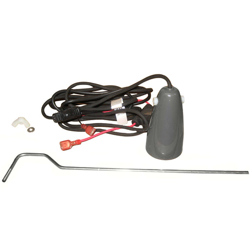 Lowrance PTI-WSU 200kHz Portable Mount Ice Fishing Transducer [106-68]-North Shore Sailing
