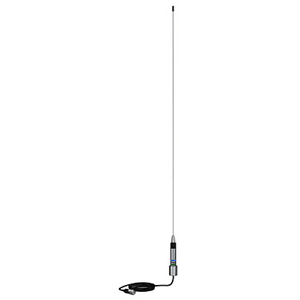 Shakespeare Low Profile Skinny Mini VHF Antenna - 36" [5250]-North Shore Sailing