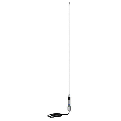 Shakespeare 5250-AIS 36" Low-Profile AIS Stainless Steel Whip Antenna [5250-AIS]-North Shore Sailing
