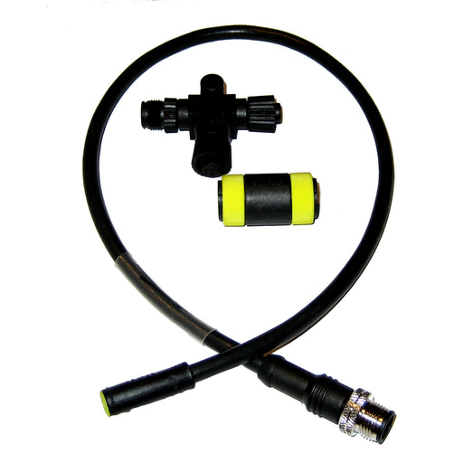 Lowrance SimNet To N2K Adapter Kit [000-0127-45]-North Shore Sailing