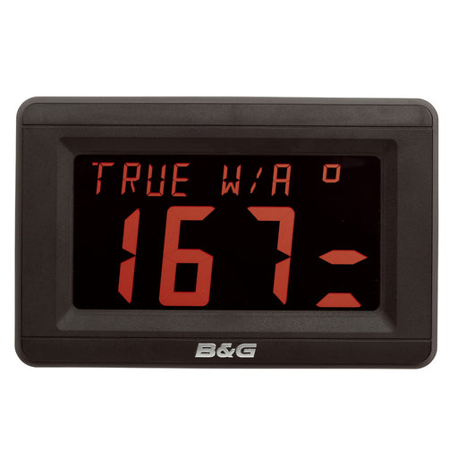 B&G Triton 20/20 HV [000-11088-001]-North Shore Sailing