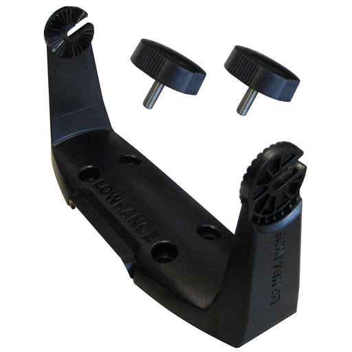 Lowrance Gimbal Bracket f/HDS-7 Gen2 Touch [000-11019-001]-North Shore Sailing