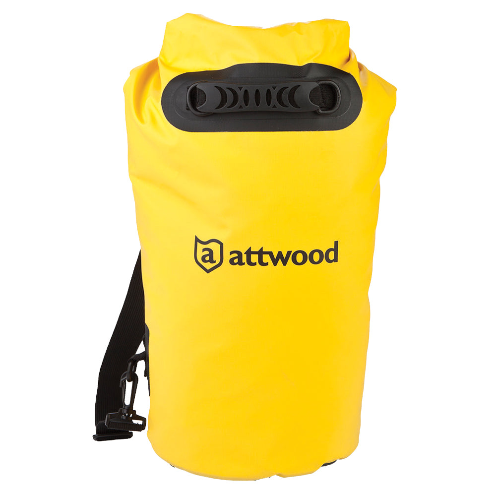 Marine Safety - Waterproof Bags & Cases