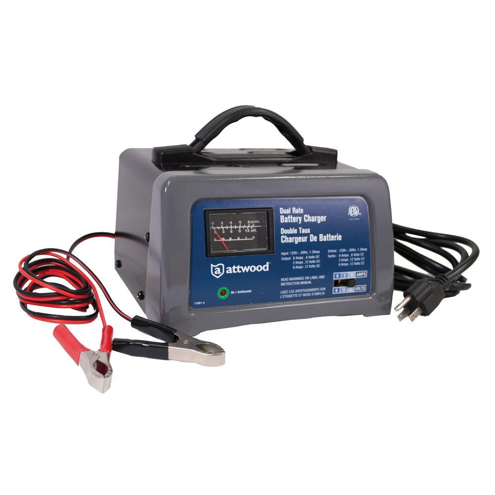 Electrical - Battery Chargers
