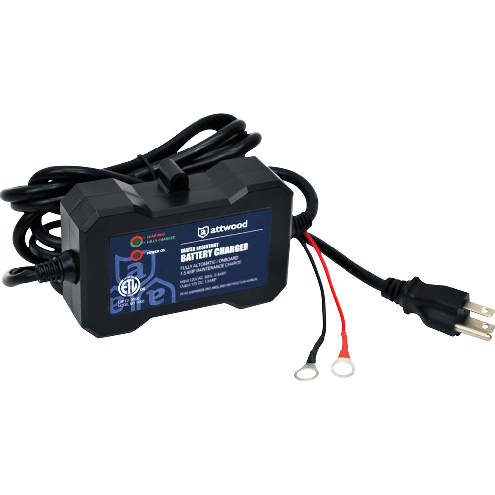 Electrical - Battery Chargers