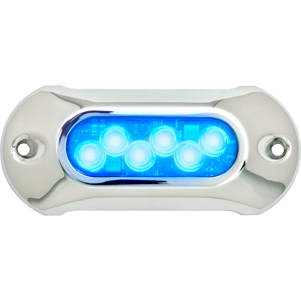 Lighting - Underwater Lighting