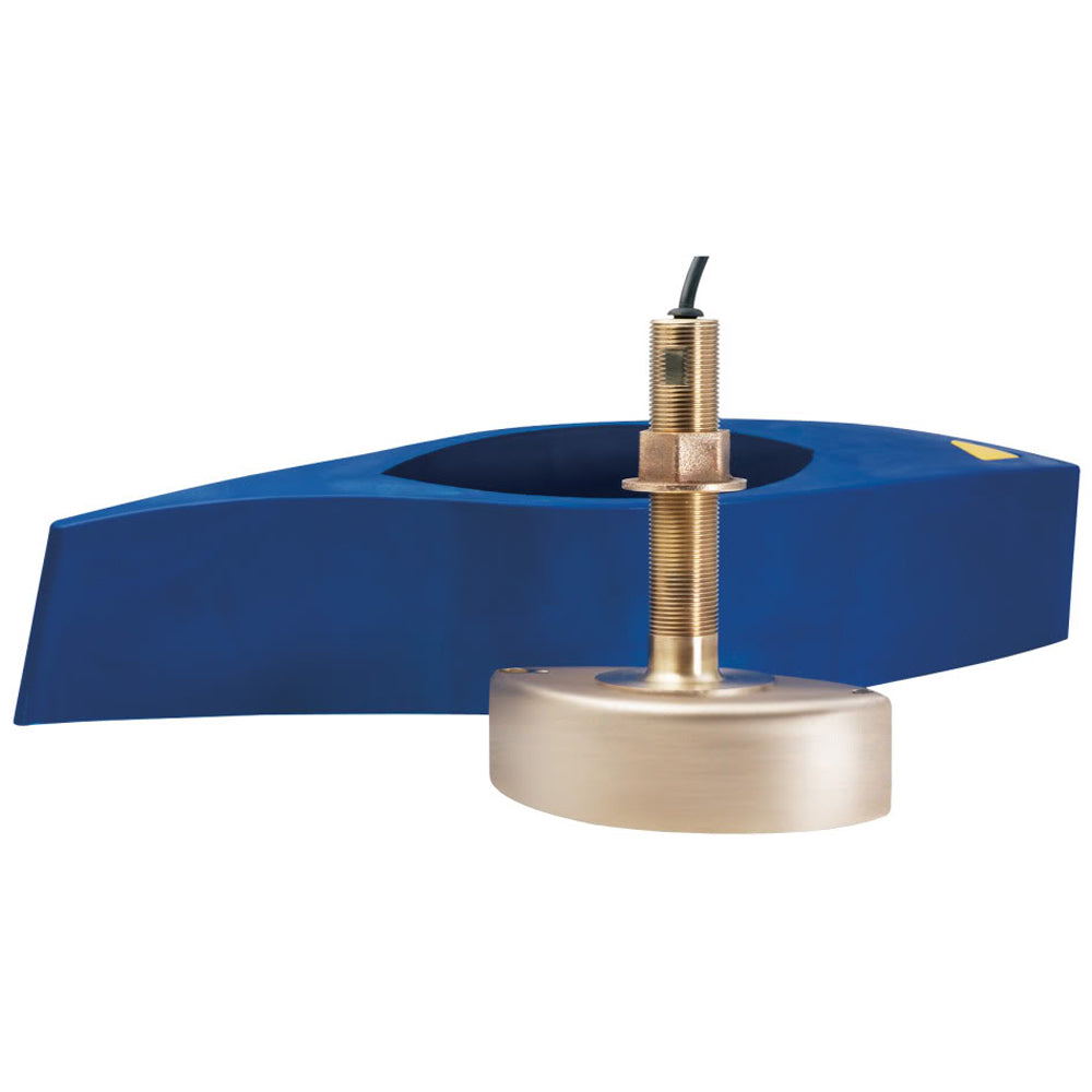 Marine Navigation & Instruments - Transducers