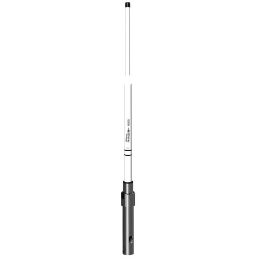 Shakespeare VHF 8' 6225-R Phase III Antenna - No Cable [6225-R]-North Shore Sailing