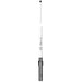 Shakespeare VHF 8' 6225-R Phase III Antenna - No Cable [6225-R]-North Shore Sailing