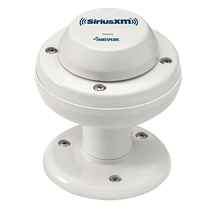 Shakespeare SRA-50 SiriusXM Satellite Radio Antenna [SRA-50]-North Shore Sailing