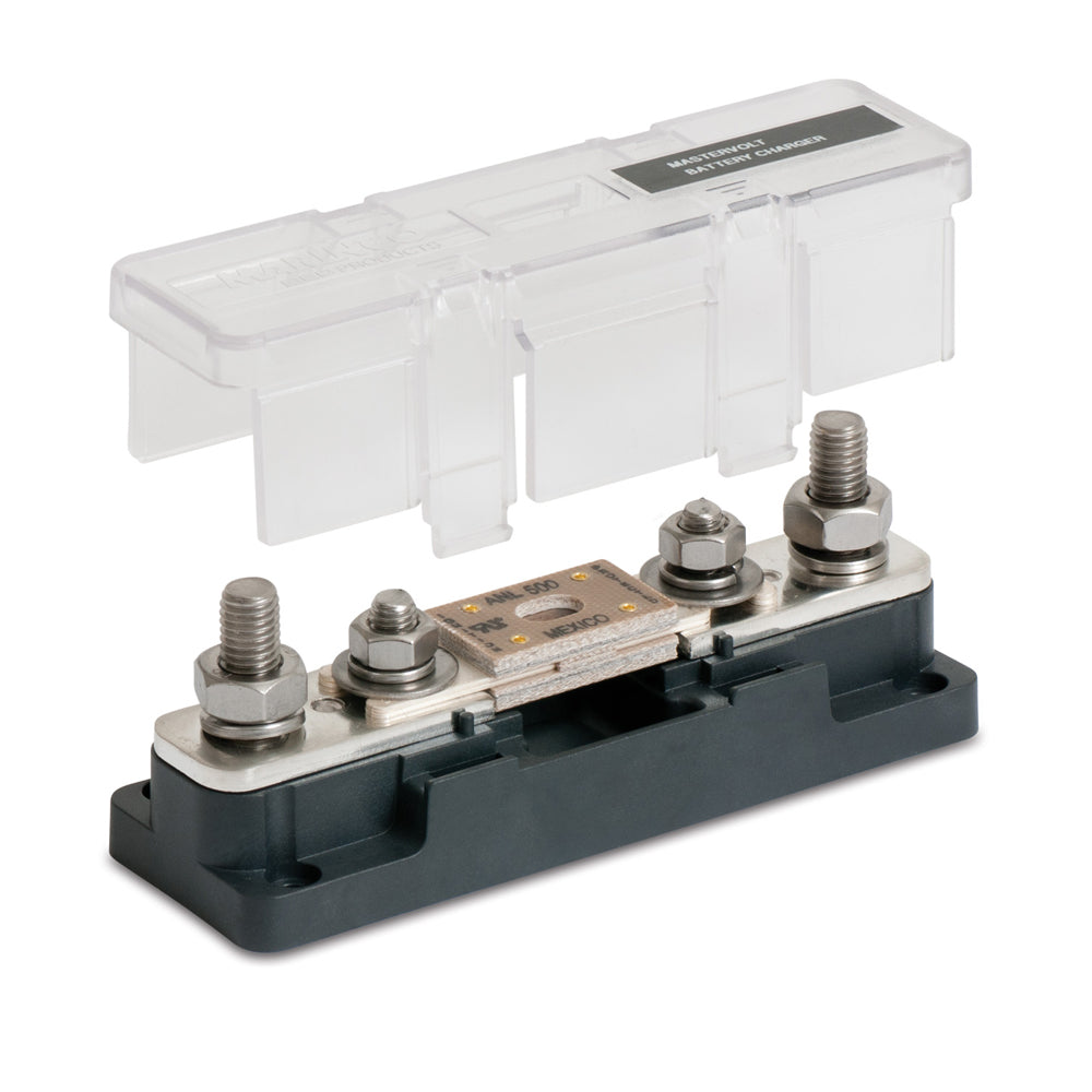 Electrical - Fuse Blocks & Fuses