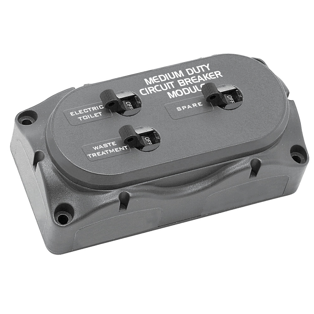 Electrical - Circuit Breakers
