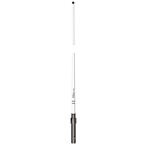 Shakespeare VHF 4' Phase III Antenna [6400-R]-North Shore Sailing