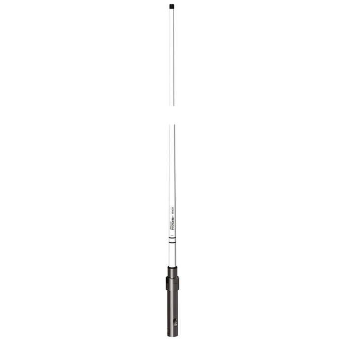 Shakespeare VHF 4' Phase III Antenna [6400-R]-North Shore Sailing