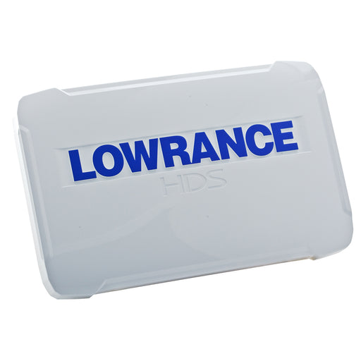 Lowrance Suncover f/HDS-9 Gen3 [000-12244-001]-North Shore Sailing
