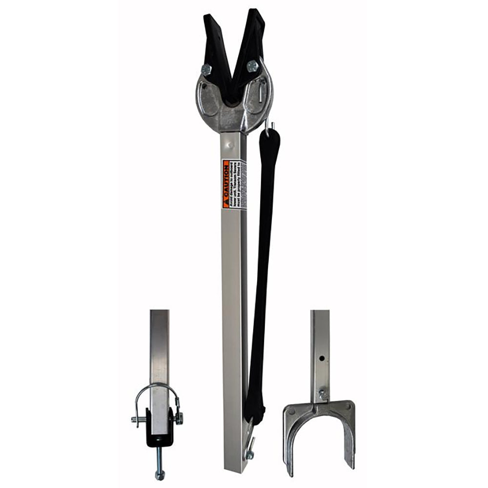 Trailering - Tie-Downs